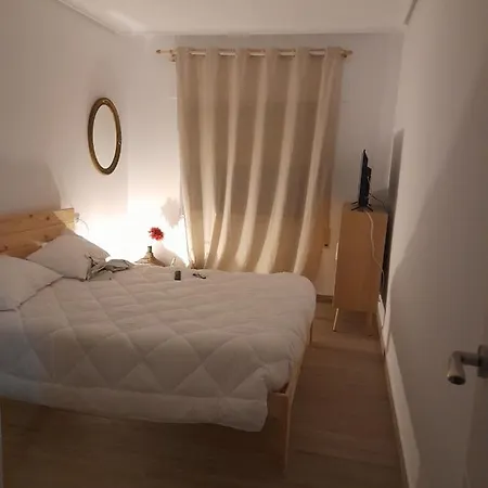 דירה A Vora Mar Benicarló