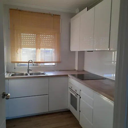 A Vora Mar * Benicarló