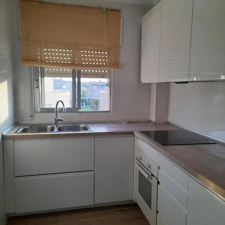 A Vora Mar Apartment *