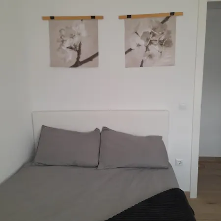 A Vora Mar Apartment Benicarlo