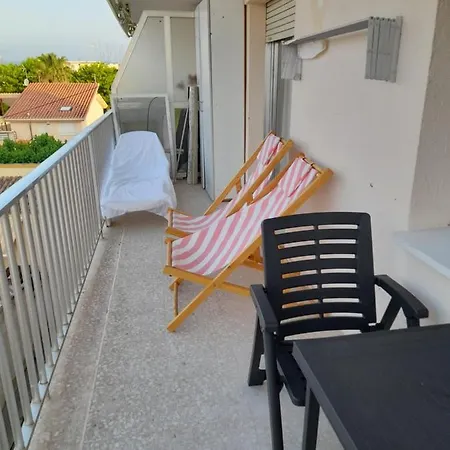 A Vora Mar Benicarlo