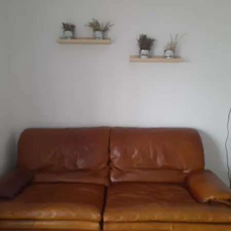 A Vora Mar Apartment *