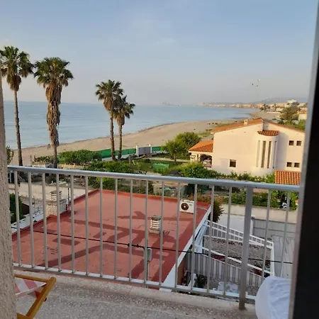 Apartment A Vora Mar Benicarlo