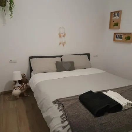 A Vora Mar Apartment