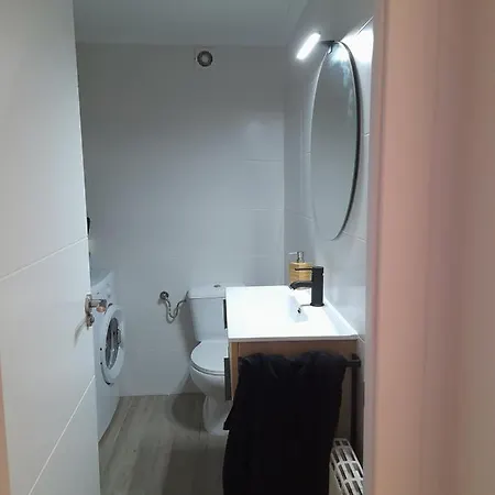 A Vora Mar Apartment Benicarlo