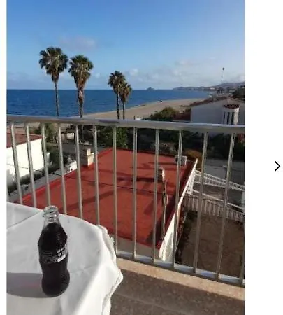 A Vora Mar