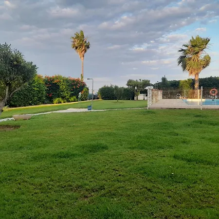 A Vora Mar * Benicarlo