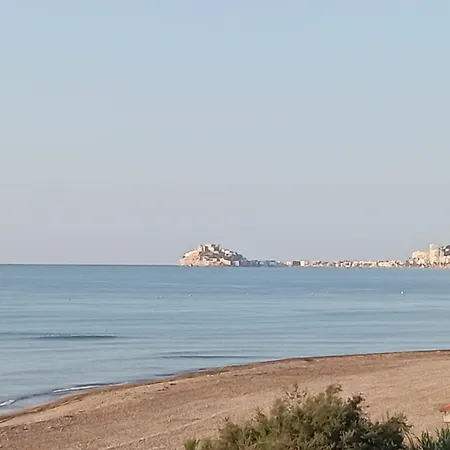 Daire A Vora Mar Benicarló