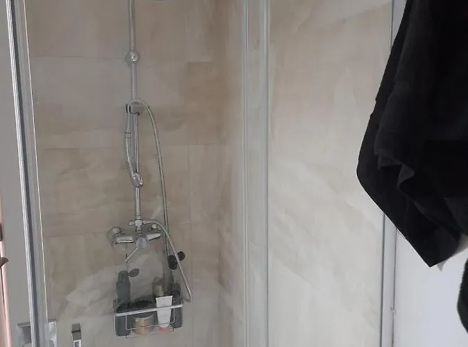 A Vora Mar Апартаменты Беникарло