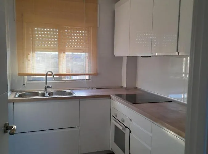 A Vora Mar * Беникарло