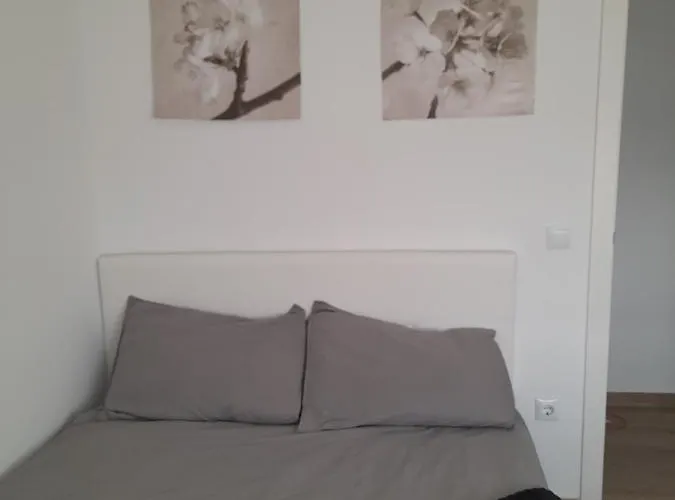 A Vora Mar Апартаменты Беникарло