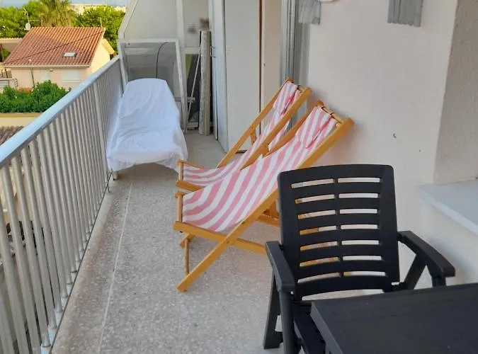 A Vora Mar Беникарло