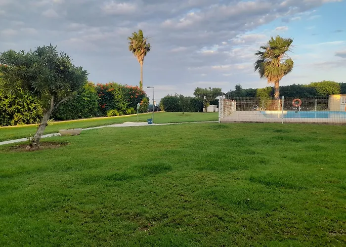 A Vora Mar * Беникарло