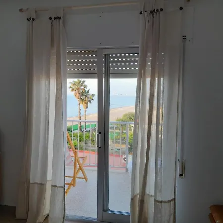 Apartamento A Vora Mar