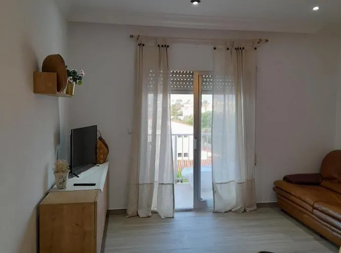 A Vora Mar *