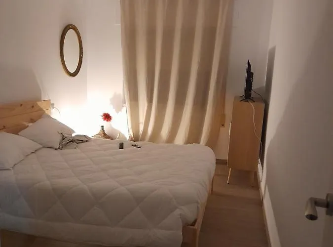 Apartmán A Vora Mar Benicarló