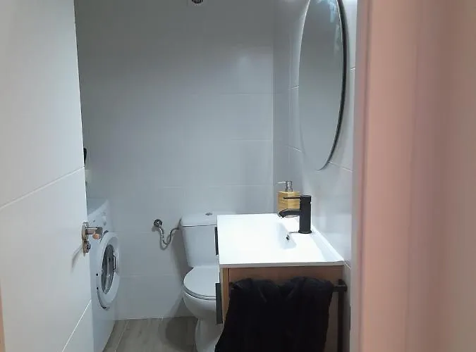 A Vora Mar Apartmán Benicarló